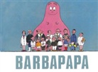 Annette Tison &amp; Talus Taylor, Talus Taylor, Annette Tison - Barbapapa