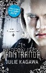 Julie Kagawa, Kagawa Julie - The Iron Traitor