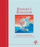 Michael Morpurgo - Kensuke's Kingdom