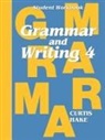 Stephen Hake, Steck-Vaughn (COR), Workbook, Steck-Vaughn Company - Grammar & Writing Workbook, Grade 4
