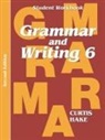 Stephen Hake, Steck-Vaughn (COR), Workbook, Steck-Vaughn Company - Grammar & Writing Workbook, Grade 6