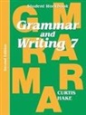 Stephen Hake, Steck-Vaughn (COR), Workbook, Steck-Vaughn Company - Grammar & Writing Workbook Grade 7
