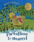 Hm (COR), Houghton Mifflin Company - Farfallina and Marcel, Read Aloud Level 1 Unit 5 Book 24