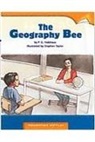 Reading, Reading (COR), Houghton Mifflin Company - The Geography Bee Above Level Leveled Readers Unit 1 Selection 3