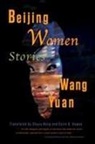 Wang Yuan, Dr Wang Yuan, Wang Yuan, Wang/ Kong Yuan - Beijing Women