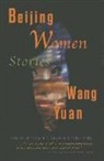 Wang Yuan, Dr Wang Yuan, Wang Yuan, Wang/ Kong Yuan - Beijing Women