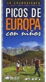 Jesús Nicolás Sánchez Sánchez - Picos de Europa con niños