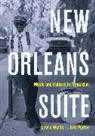 Eric Porter, Porter Eric, Lewis Watts, Lewis Porter Watts, Watts Lewis - New Orleans Suite
