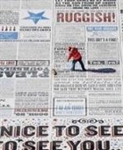 Graham McCann, Gordon Young, Gordon Mccann Young - Comedy Carpet Blackpool: The Making of a World Class Monument to Comed