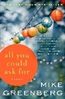 Mike Greenberg - All You Could Ask For