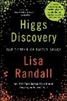 Lisa Randall - Higgs Discovery