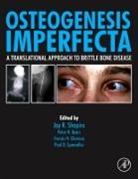 Jay Shapiro, Jay R. (EDT)/ Byers Shapiro, Peter H. Byers, Francis H. Glorieux, Javaid Kassim, Javaid (Professor of Pathology and of Medicine; Adjunct Professor of Genome Sciences Kassim... - Osteogenesis Imperfecta