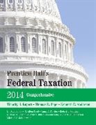 Kenneth E. Anderson, Thomas R. Pope, Timothy J Rupert, Timothy J. Rupert - Prentice Hall's Federal Taxation 2014 Comprehensive