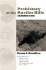 Donny L. Hamilton - Prehistory of the Rustler Hills