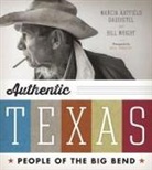 Marcia Hatfield Daudistel, Marcia Hatfield Wright Daudistel, Marcia Hatfield/ Wright Daudistel, Bill Wright, Bill Wright - Authentic Texas