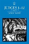 Jack M Sasson, Jack M. Sasson, M. Sasson - Judges 1-12