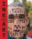 Maxwell K. Hearn, Maxwell K./ Hung Hearn, Wu Hung - Ink Art