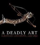 Dirk Breiding, Dirk H Breiding, Dirk H. Breiding - A Deadly Art