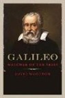David Wootton - Galileo