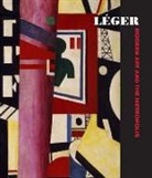 Anna Vallye, Anna Vallye - Leger
