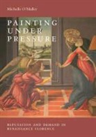 &amp;apos, Michelle malley, O&amp;, O&amp;apos, Michelle Omalley, Michelle O'Malley... - Painting Under Pressure