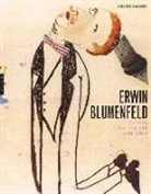 Ute Eskildsen, Erwin Blumenfeld, Ute Eskildsen - Erwin Blumenfeld
