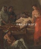 Eik Kahng, Eik (EDT)/ Gotlieb Kahng, Eik Gotlieb Kahng, Marc Gotlieb, Gotlieb Marc, Michele Hannoosh... - Delacroix and the matter of finish : exposition, Santa Barbara, Santa Barbara Museum of Art, 27 October 2013-26 Janua...