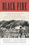 Robert Graysmith, Robert Graysmith - Black Fire