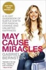 Gabrielle Bernstein - May Cause Miracles