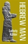 Ludwig Koehler - Hebrew Man