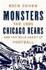 Rich Cohen - Monsters