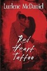 Lurlene Mcdaniel, Beverly Horowitz - Red Heart Tattoo