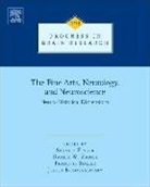 Stanley Finger, Stanley Finger - Fine Arts, Neurology, and Neuroscience