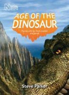 Steve Parker, Steve Parker, Natural History Museum London - Age of the Dinosaur