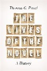 Thomas Pavel, Thomas G Pavel, Thomas G. Pavel - Lives of the Novel