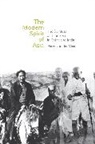 van der Veer, Peter van der Veer, Peter van der Veer, van der Veer - Modern Spirit of Asia