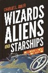 Adler, Charles Adler, Charles L. Adler - Wizards, Aliens, and Starships