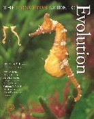David A. Futuyma Baum, Richard E. Lenski, Losos, Jonathan B. Losos, David Baum, David A. Baum... - Princeton Guide to Evolution