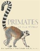 Francois Desbordes, François Desbordes, Robert Martin, Jean Jacques Petter, Jean-Jacques Petter, Jean-Jacques Desbordes Petter... - Primates of the World