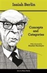 Isaiah Berlin, Henry Hardy - Concepts and Categories