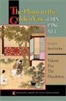 David Tod Roy, Xiaoxiaosheng - Plum in the Golden Vase Or, Chin P''ing Mei