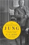 C G Jung, C. Jung, C. G. Jung, C. G./ Storr Jung, Anthony Storr - The Essential Jung