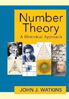 Watkins, John J Watkins, John J. Watkins, Watkins John J. - Number Theory