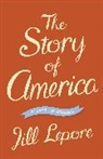 Lepore, Jill Lepore - Story of America