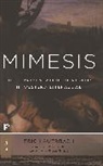 Auerbach, Erich Auerbach, Erich Said Auerbach, Auerbach Erich, Edward W Said, Edward W. Said... - Mimesis