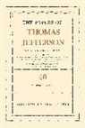 Jefferson, Thomas Jefferson, Thomas Oberg Jefferson, Jefferson Thomas, Barbara B. Oberg, Barbara Oberg... - Papers of Thomas Jefferson: Volume 40