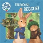 Beatrix Potter, Beatrix (CRT) Potter - Treehouse Rescue!
