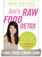 Ani Phyo - Ani''s Raw Food Detox