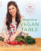 Mayim Bialik, Mayim/ Gordon Bialik, Phd Mayim Bialik, Bialik Mayim, Jay Gordon, Gordon Jay - Mayim''s Vegan Table