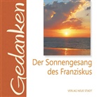 Franziskus von Assisi, Gabriel Hartl, Gabriele Hartl - Der Sonnengesang des Franziskus